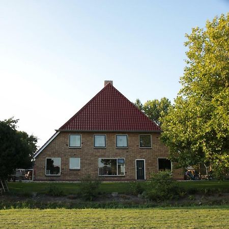 Hoeve Blitterswijk Scheerwolde エクステリア 写真