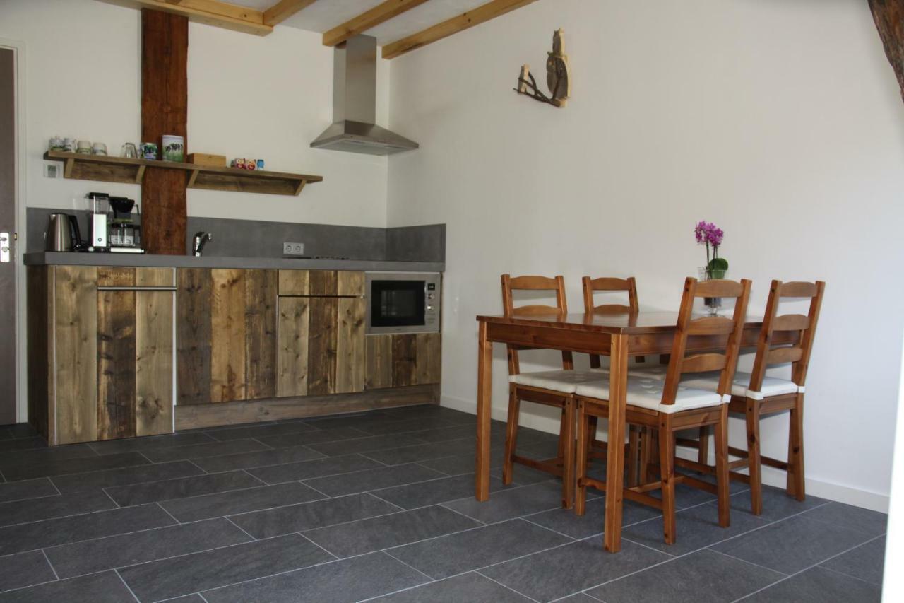 Hoeve Blitterswijk Scheerwolde エクステリア 写真