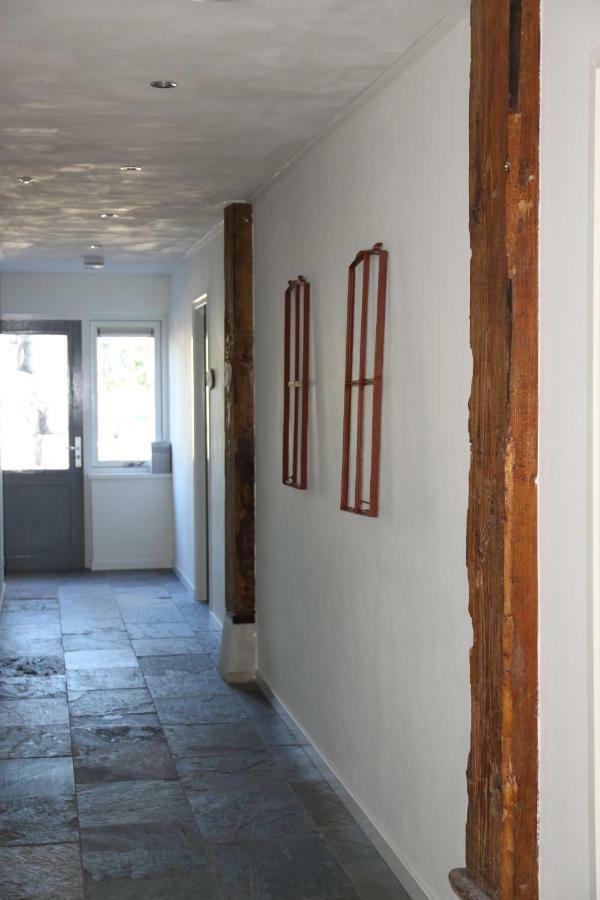 Hoeve Blitterswijk Scheerwolde エクステリア 写真