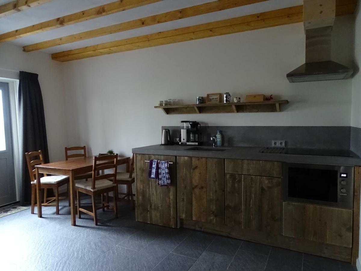 Hoeve Blitterswijk Scheerwolde エクステリア 写真