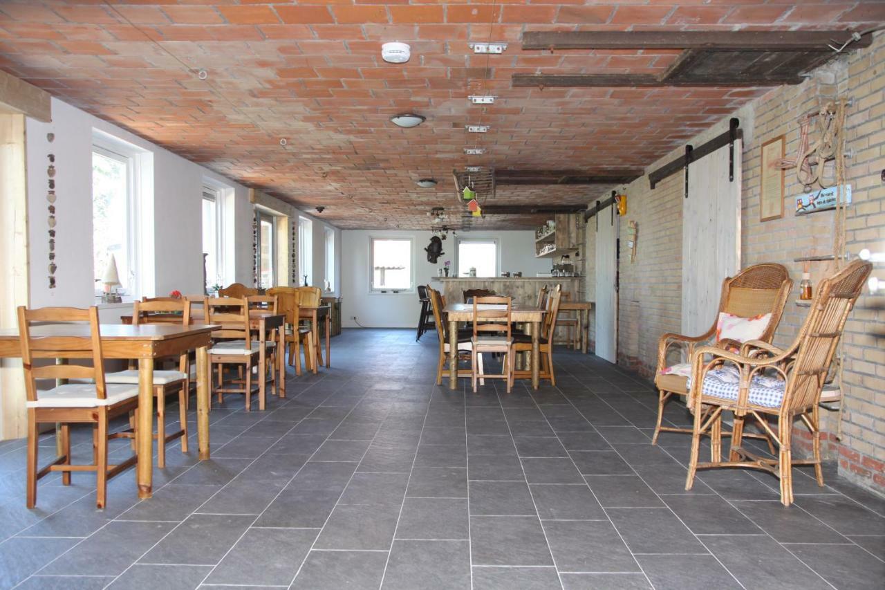 Hoeve Blitterswijk Scheerwolde エクステリア 写真