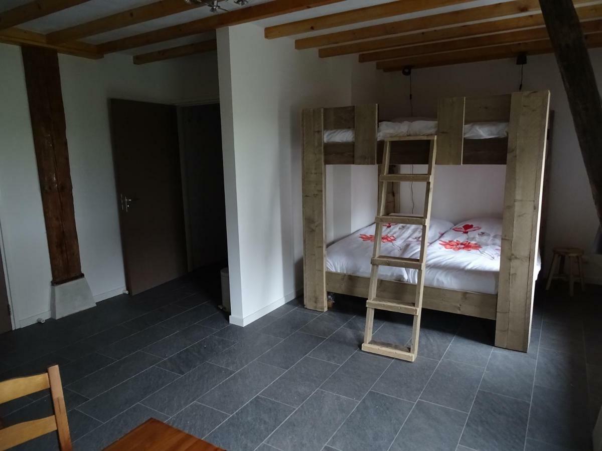 Hoeve Blitterswijk Scheerwolde エクステリア 写真