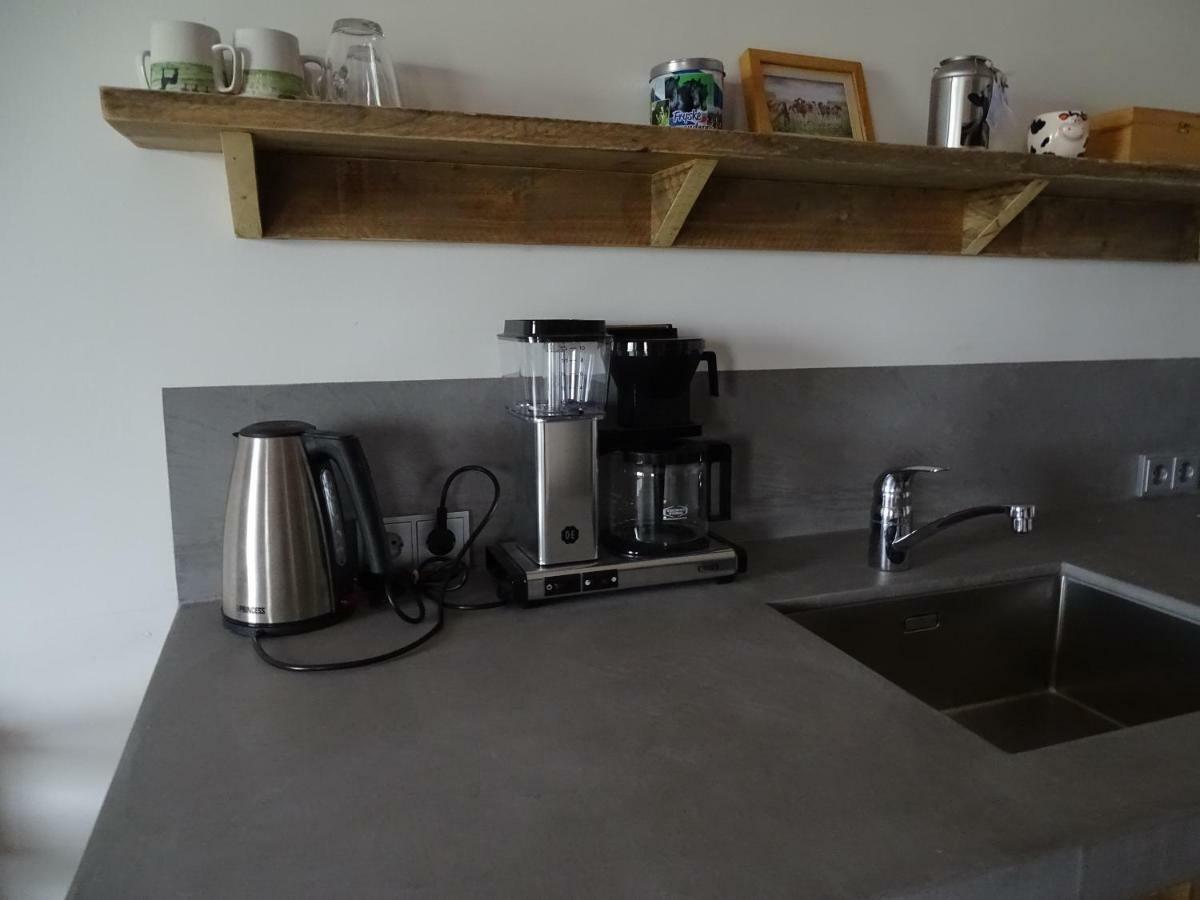 Hoeve Blitterswijk Scheerwolde エクステリア 写真