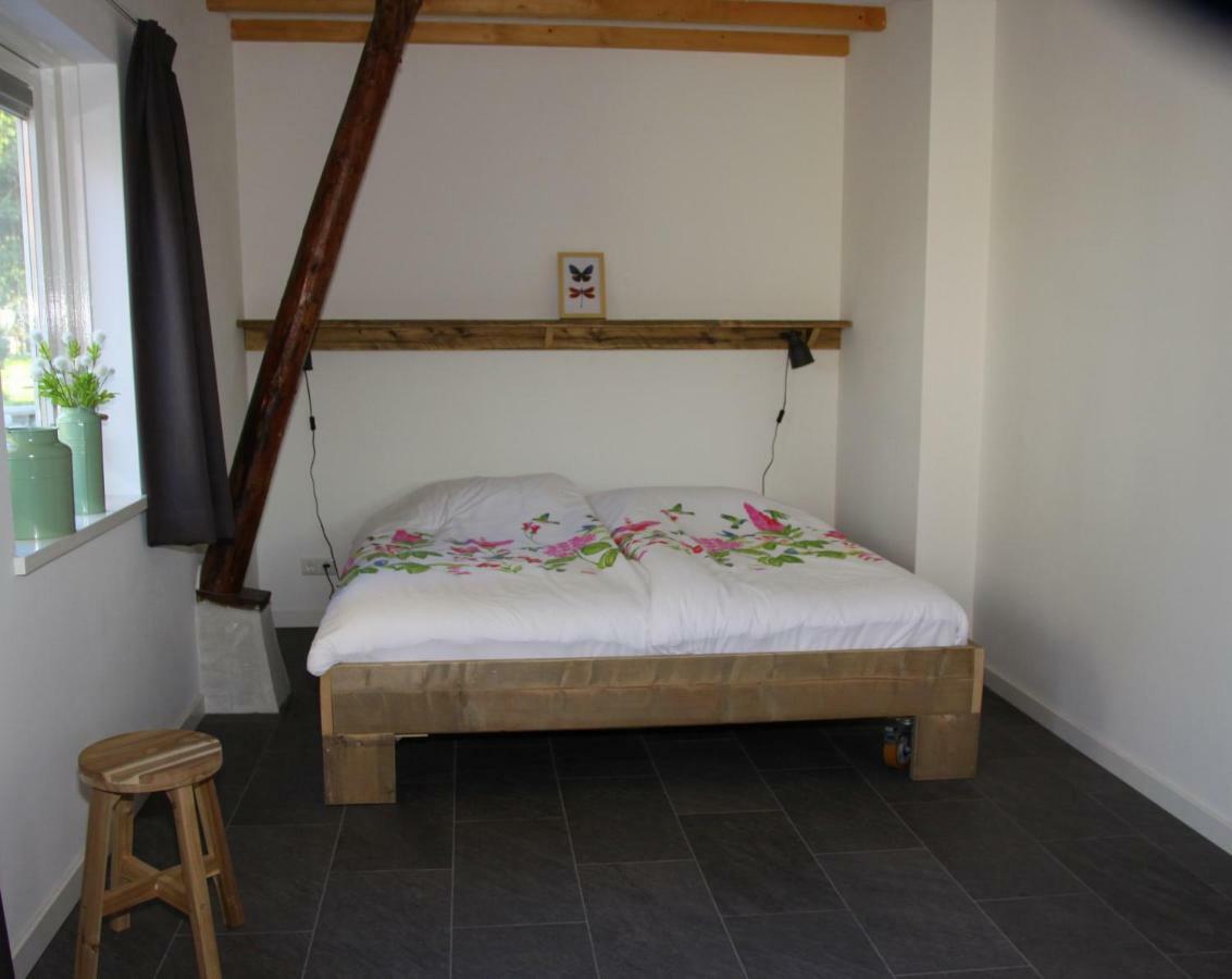 Hoeve Blitterswijk Scheerwolde エクステリア 写真